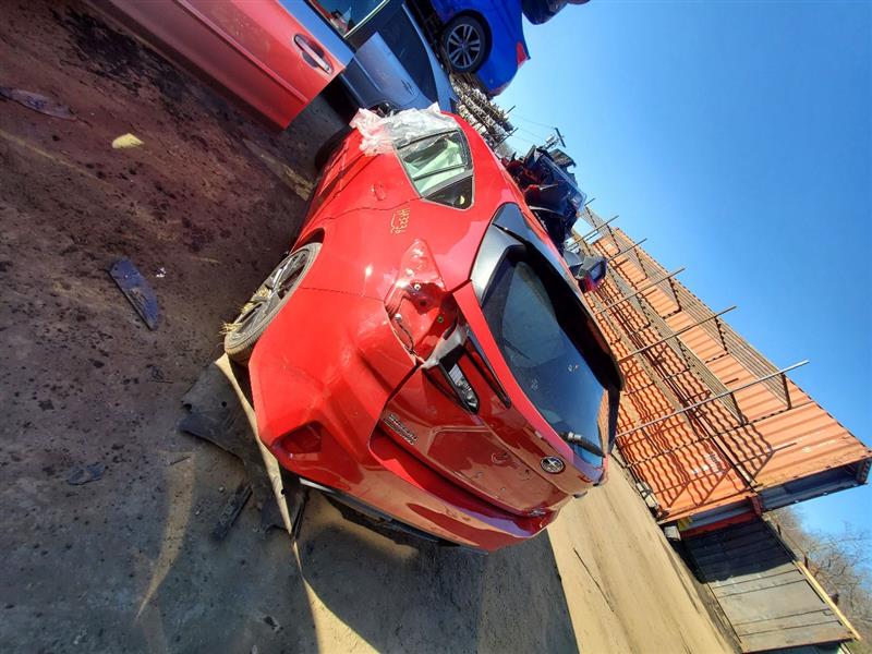 2024 SUBARU IMPREZA TRANSFER CASE ASSY - 166868 — photo 5