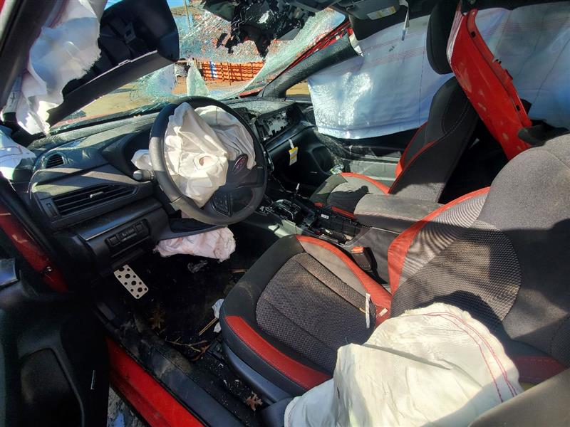 2024 SUBARU IMPREZA TRANSFER CASE ASSY - 166868 — photo 6