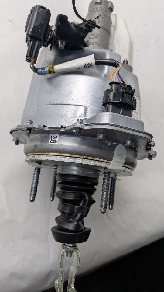 2024 SUBARU IMPREZA BRAKE MASTER CYL - 166875 — photo 2