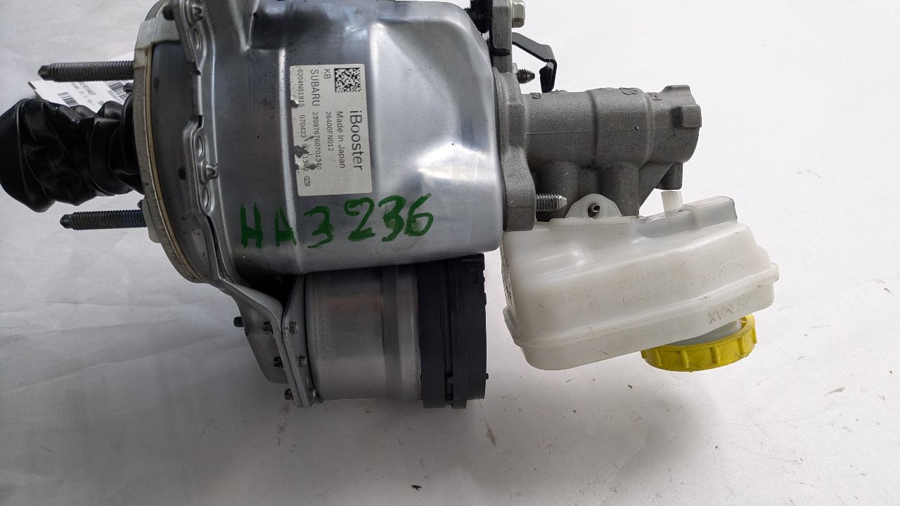 2024 SUBARU IMPREZA BRAKE MASTER CYL - 166875 — photo 4
