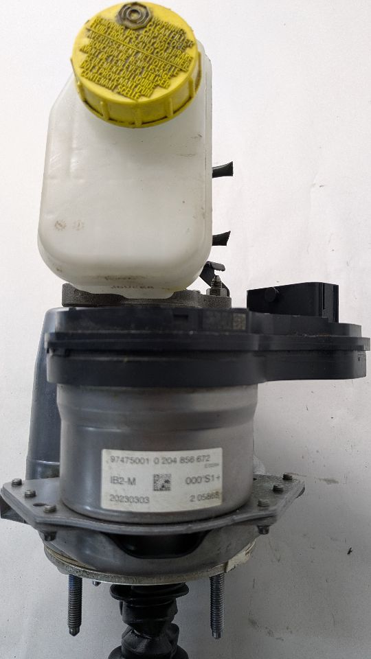 2024 SUBARU IMPREZA BRAKE MASTER CYL - 166875 — photo 5