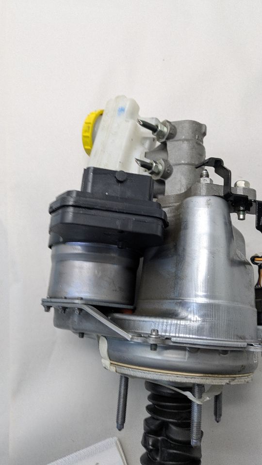 2024 SUBARU IMPREZA BRAKE MASTER CYL - 166875 — photo 7