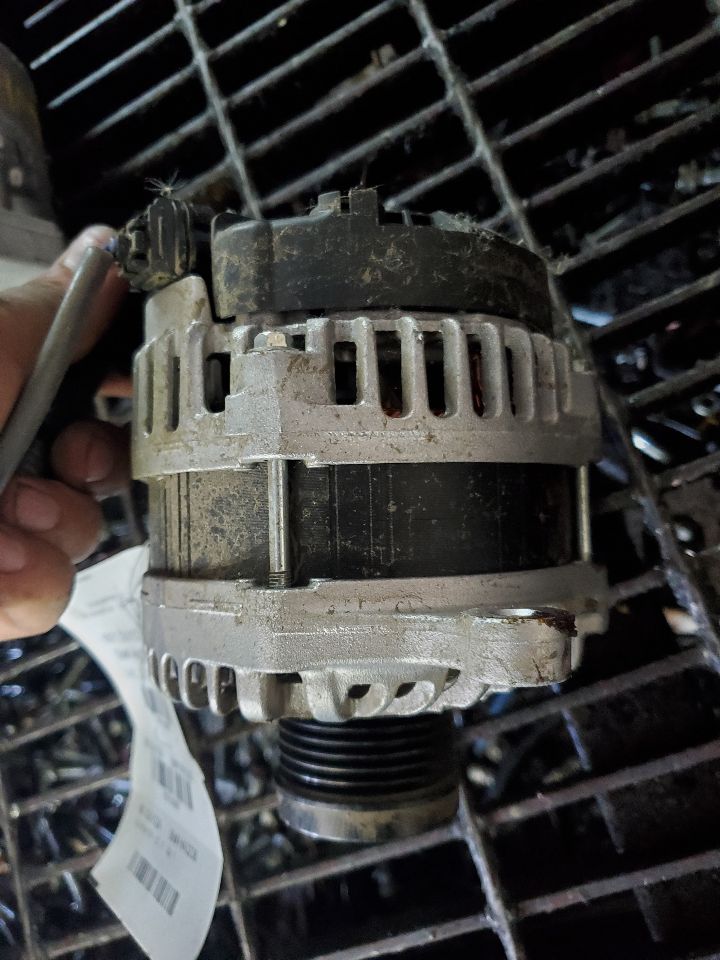 2024 SUBARU IMPREZA ALTERNATOR - 166881 — photo 3