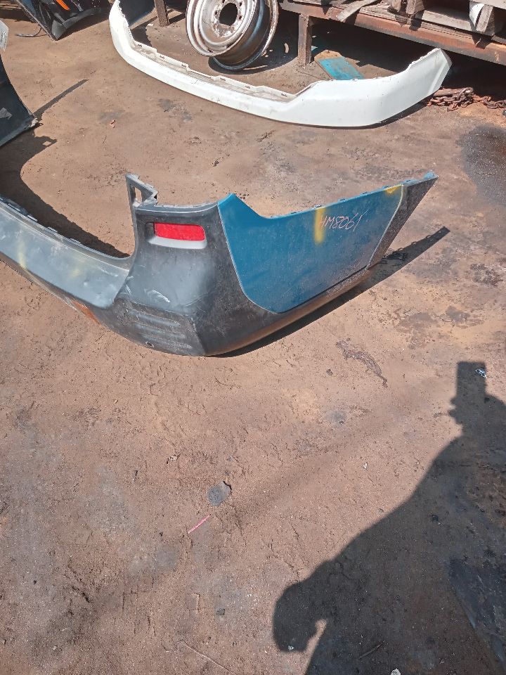 2022 SUBARU LEGACY BUMPER ASSY, REAR - 166989