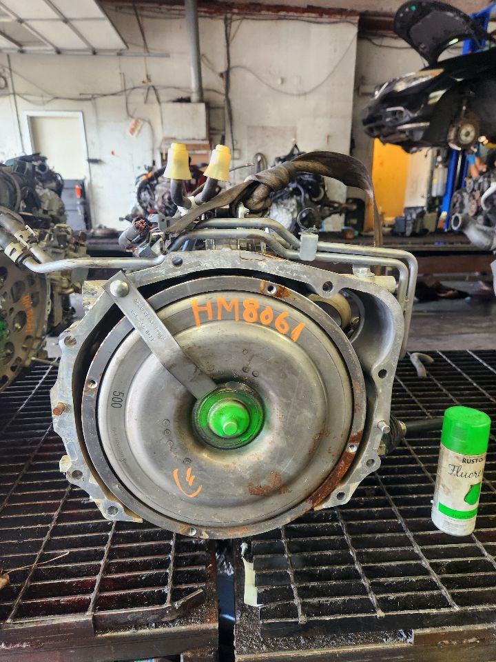 2022 SUBARU LEGACY Transmiss,Transaxle - 167009 — photo 1