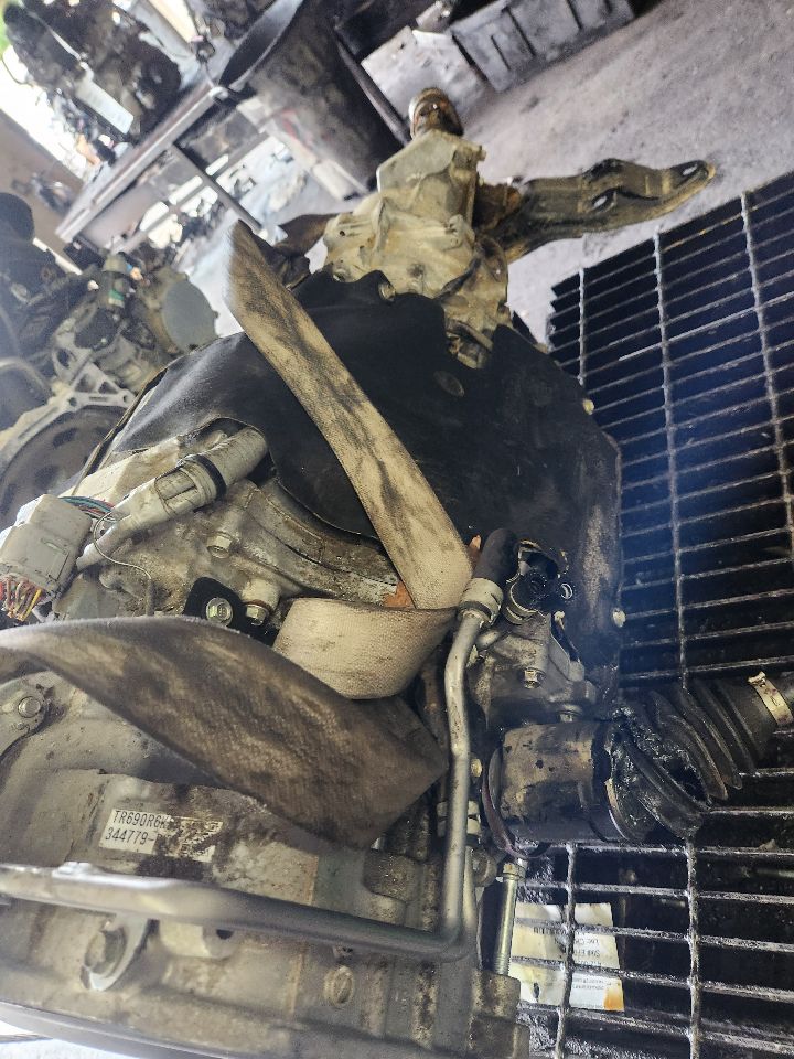 2022 SUBARU LEGACY Transmiss,Transaxle - 167009 — photo 3