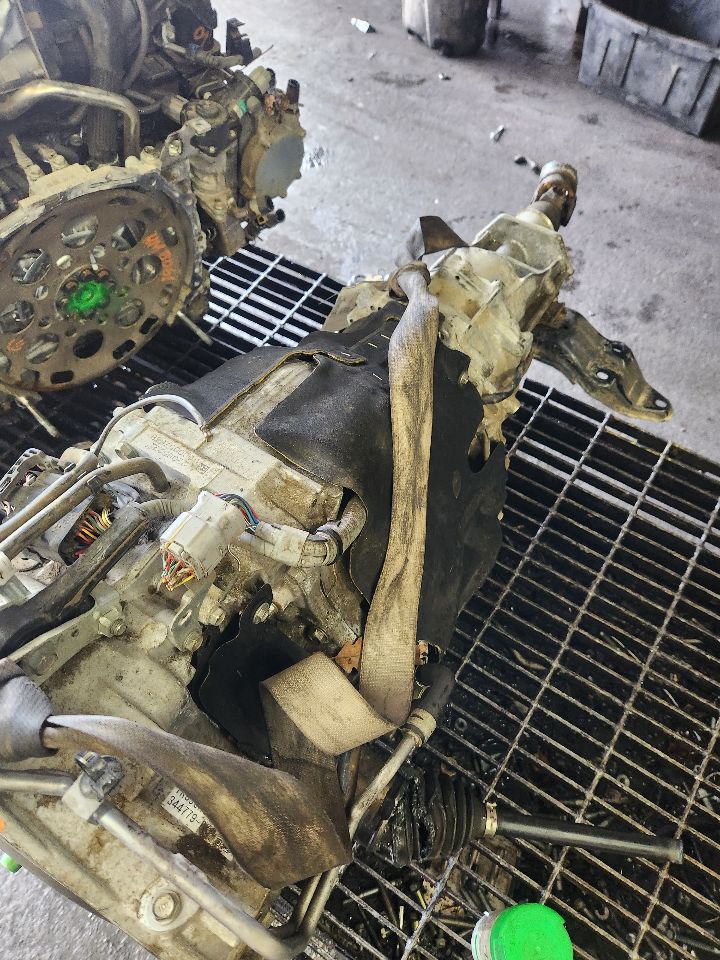 2022 SUBARU LEGACY Transmiss,Transaxle - 167009 — photo 7