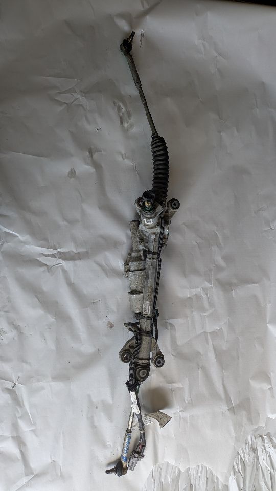 2022 SUBARU LEGACY STEERING GEAR RACK - 167034 — photo 1