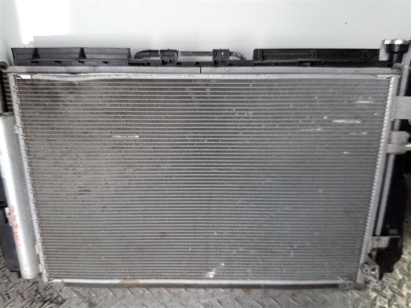 2018 SUBARU IMPREZA RAD COND FAN MOTOR - 16721 — photo 4