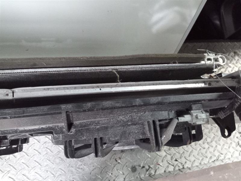 2018 SUBARU IMPREZA RAD COND FAN MOTOR - 16721 — photo 5