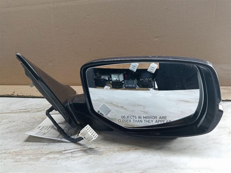 2013 HONDA ACCORD Right SIDE VIEW MIRROR - 167222 — photo 1