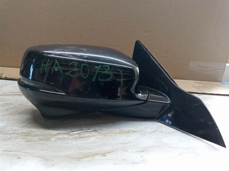2013 HONDA ACCORD Right SIDE VIEW MIRROR - 167222 — photo 2