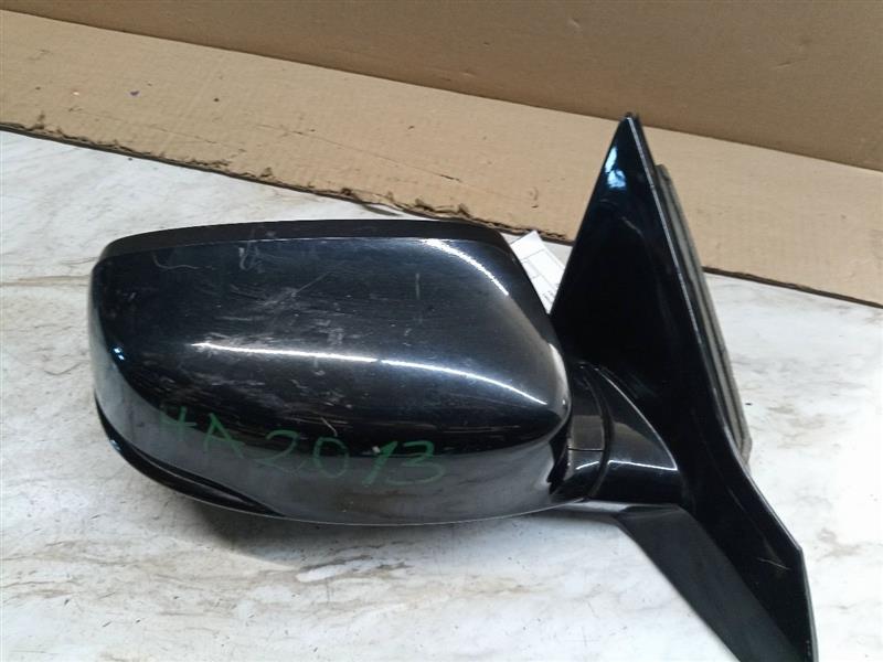 2013 HONDA ACCORD Right SIDE VIEW MIRROR - 167222 — photo 3