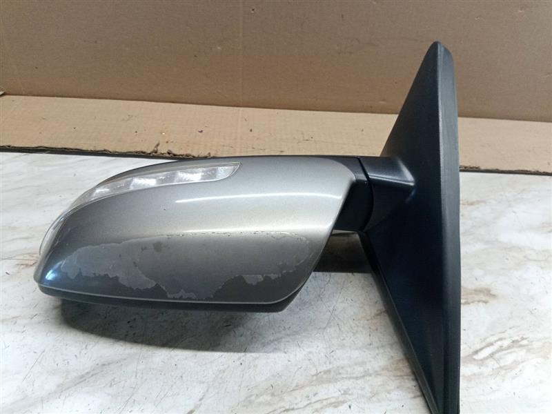 2014 KIA SORENTO 6cyl Gasoline 3.3 Left SIDE VIEW MIRROR - 167234 — photo 2