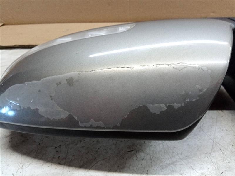 2014 KIA SORENTO 6cyl Gasoline 3.3 Left SIDE VIEW MIRROR - 167234 — photo 3