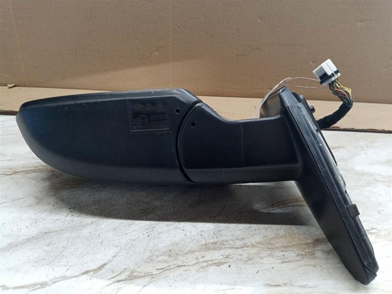 2014 KIA SORENTO 6cyl Gasoline 3.3 Left SIDE VIEW MIRROR - 167234 — photo 4