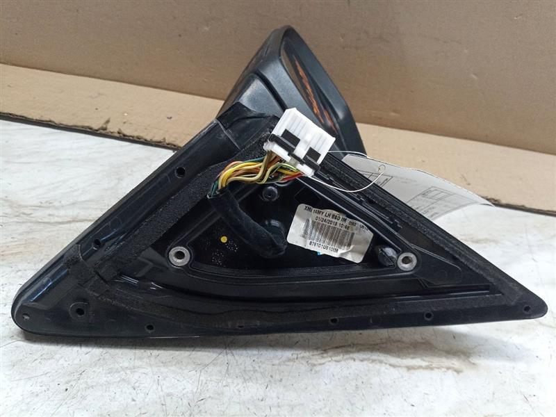 2014 KIA SORENTO 6cyl Gasoline 3.3 Left SIDE VIEW MIRROR - 167234 — photo 5