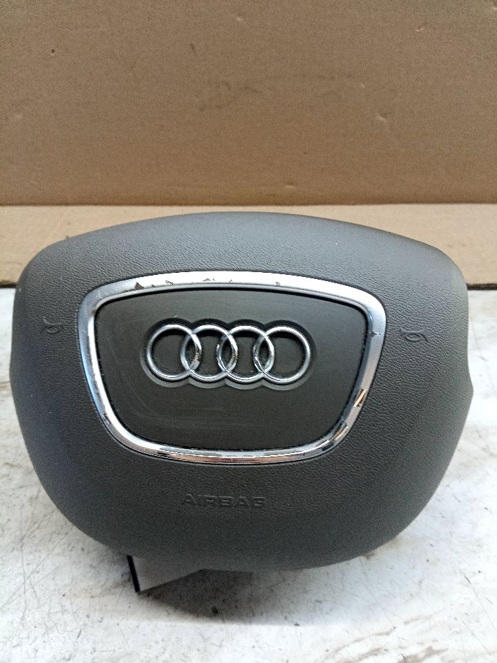 2016 AUDI Q5 4cyl Gasoline Turbo 2.0 Left AIR BAG - 167237