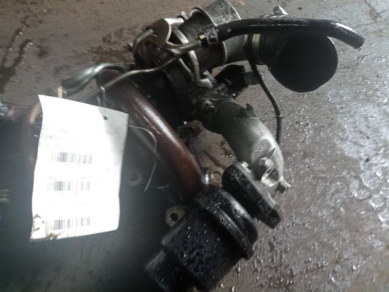 2019 LEXUS NX300 2.0L 4cyl Turbo Gasoline Turbo-Supercharger - 167269 — photo 1