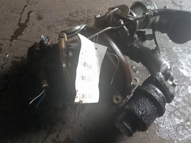 2019 LEXUS NX300 2.0L 4cyl Turbo Gasoline Turbo-Supercharger - 167269 — photo 2