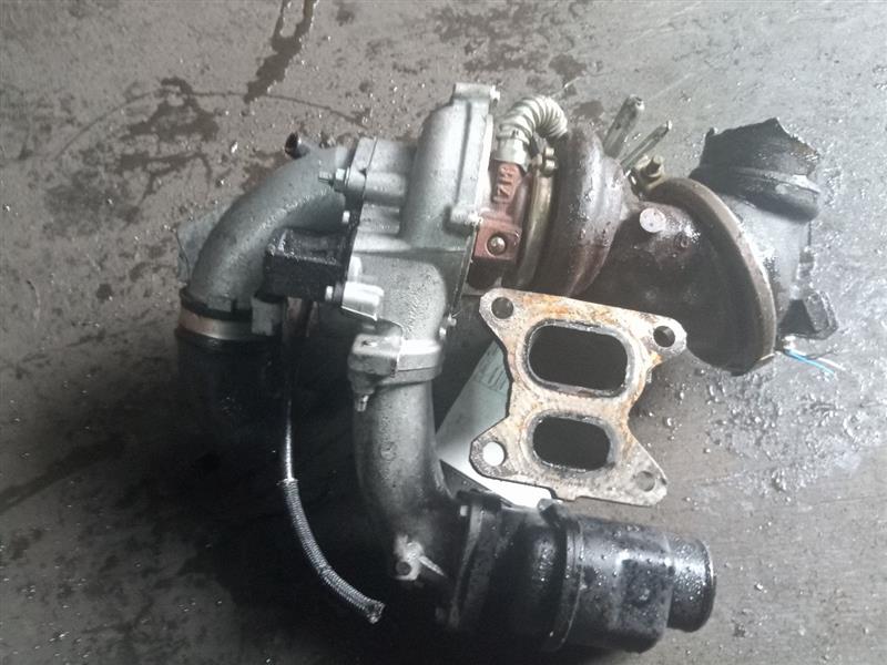 2019 LEXUS NX300 2.0L 4cyl Turbo Gasoline Turbo-Supercharger - 167269 — photo 4