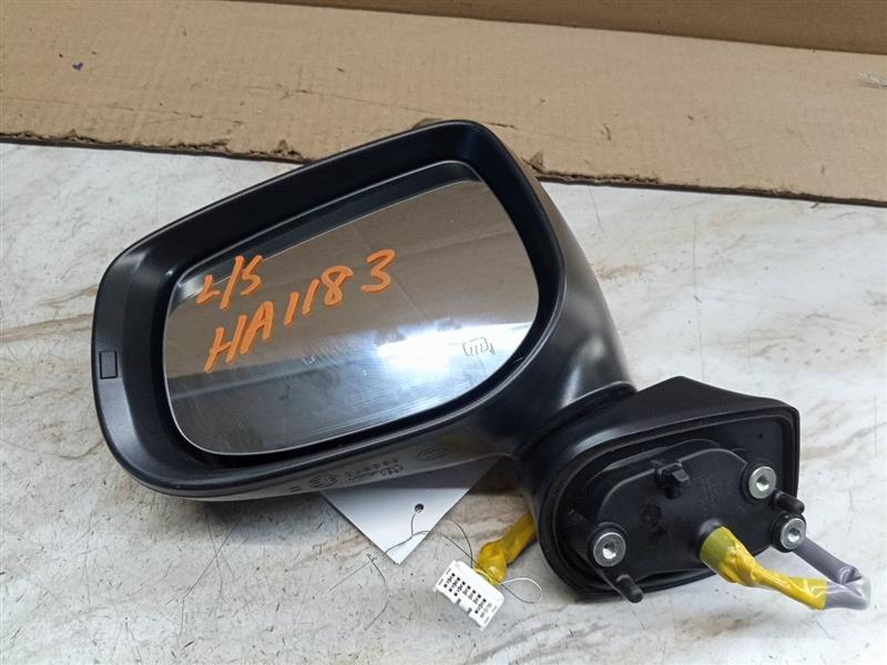 2022 SUBARU XV CROSSTREK Left SIDE VIEW MIRROR - 167370 — photo 1