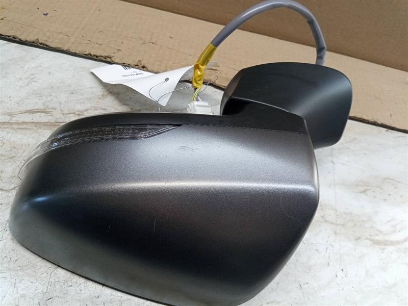 2022 SUBARU XV CROSSTREK Left SIDE VIEW MIRROR - 167370 — photo 4