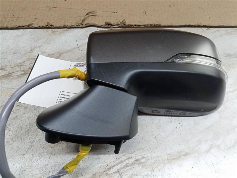 2022 SUBARU XV CROSSTREK Left SIDE VIEW MIRROR - 167370 — photo 5