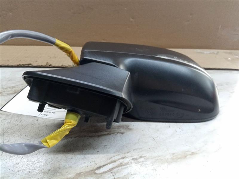 2022 SUBARU XV CROSSTREK Left SIDE VIEW MIRROR - 167370 — photo 6