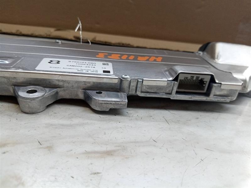2022 SUBARU XV CROSSTREK Camera Projector - 167382 — photo 6