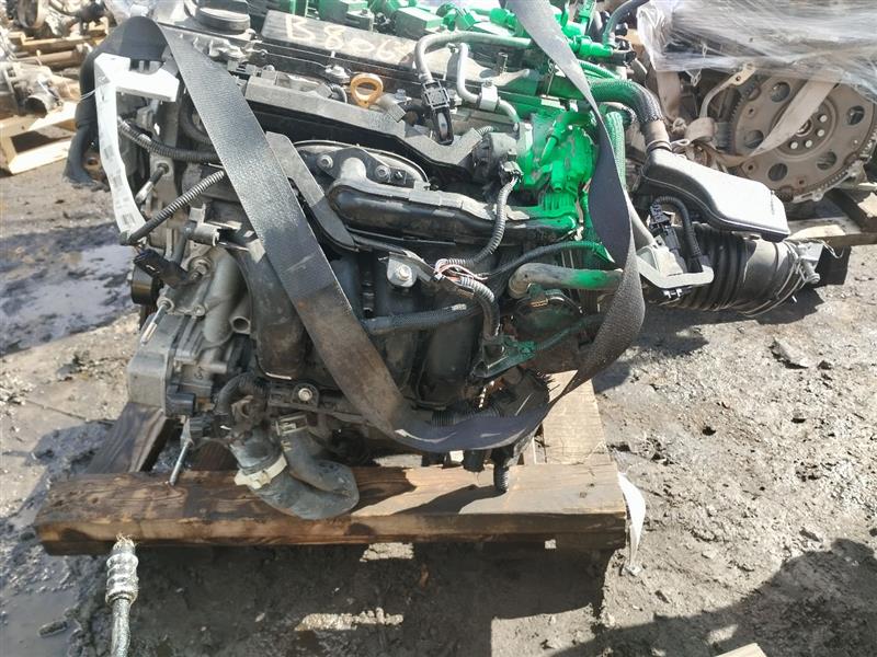 2021 TOYOTA COROLLA 2.0L 4cyl Gasoline ENGINE ASSEMBLY - 167383 — photo 5