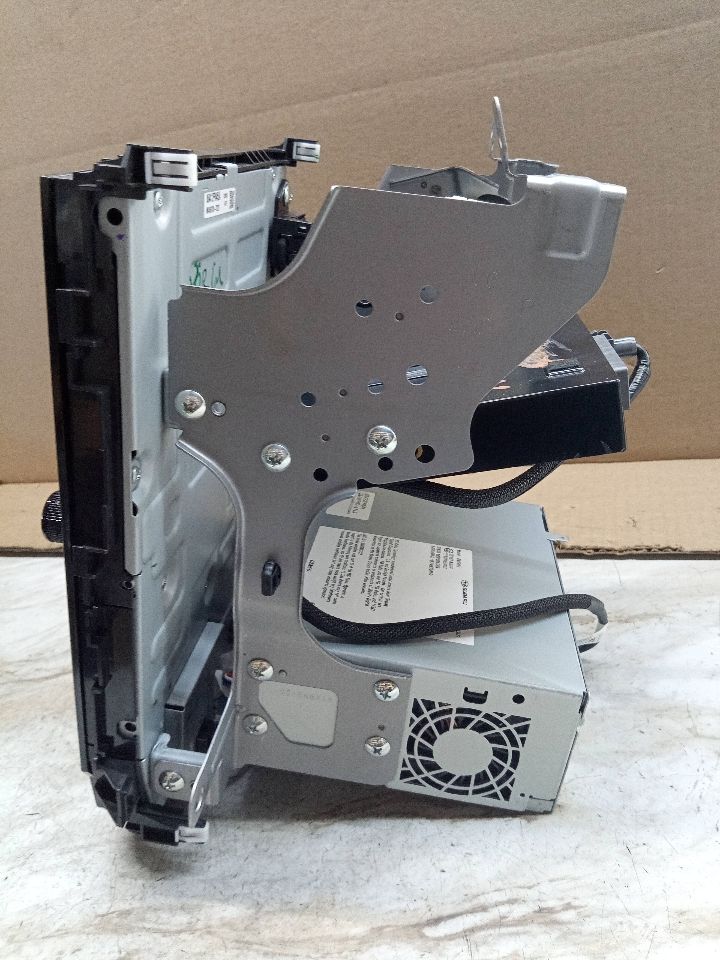 2024 SUBARU XV CROSSTREK Radio Audio - 167399 — photo 2