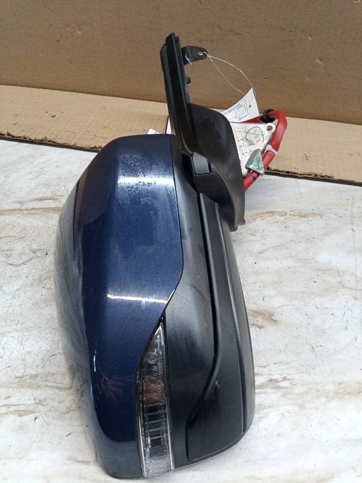 2024 SUBARU LEGACY SIDE VIEW MIRROR - 167402 — photo 3