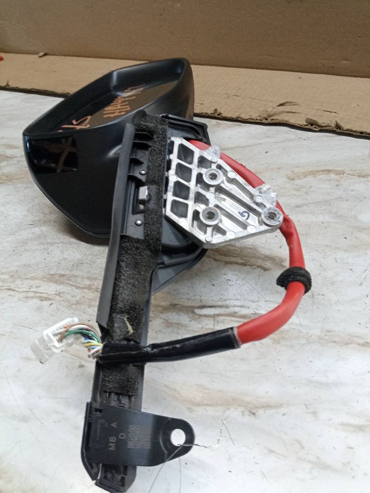 2024 SUBARU LEGACY SIDE VIEW MIRROR - 167402 — photo 5