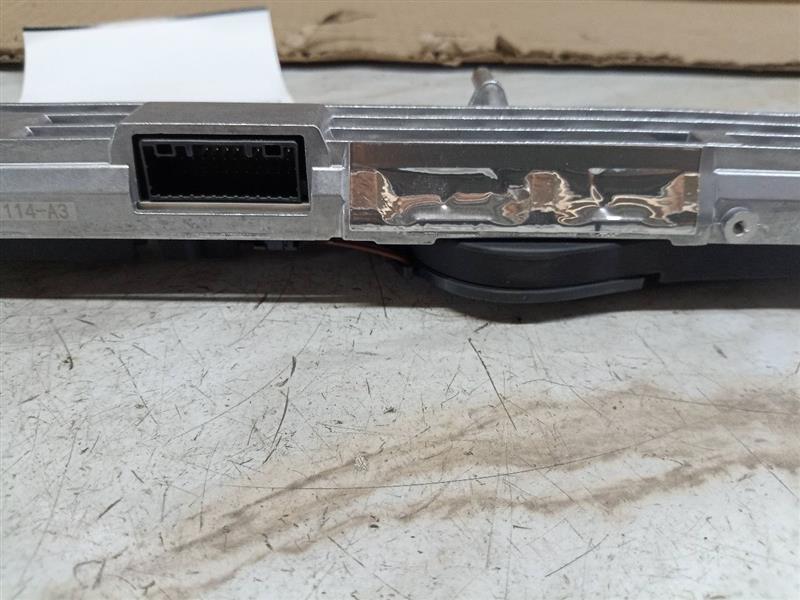 2024 SUBARU LEGACY Camera Projector - 167435 — photo 4