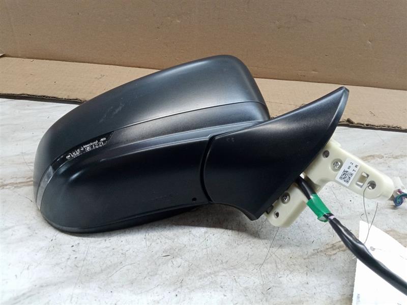 2024 SUBARU XV CROSSTREK SIDE VIEW MIRROR - 167443 — photo 7