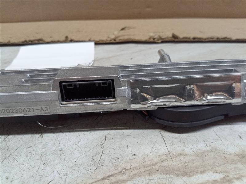 2024 SUBARU XV CROSSTREK Camera Projector - 167452 — photo 4