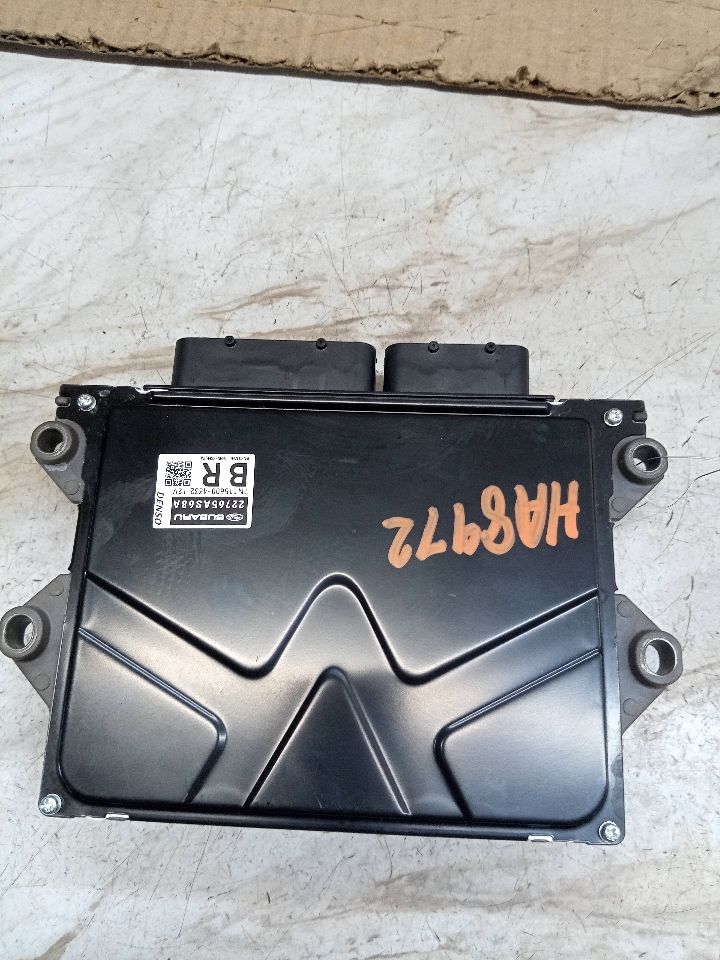 2024 SUBARU XV CROSSTREK Eng/Motor Cont Mod - 167458 — photo 1