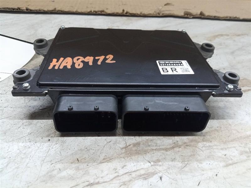 2024 SUBARU XV CROSSTREK Eng/Motor Cont Mod - 167458 — photo 3