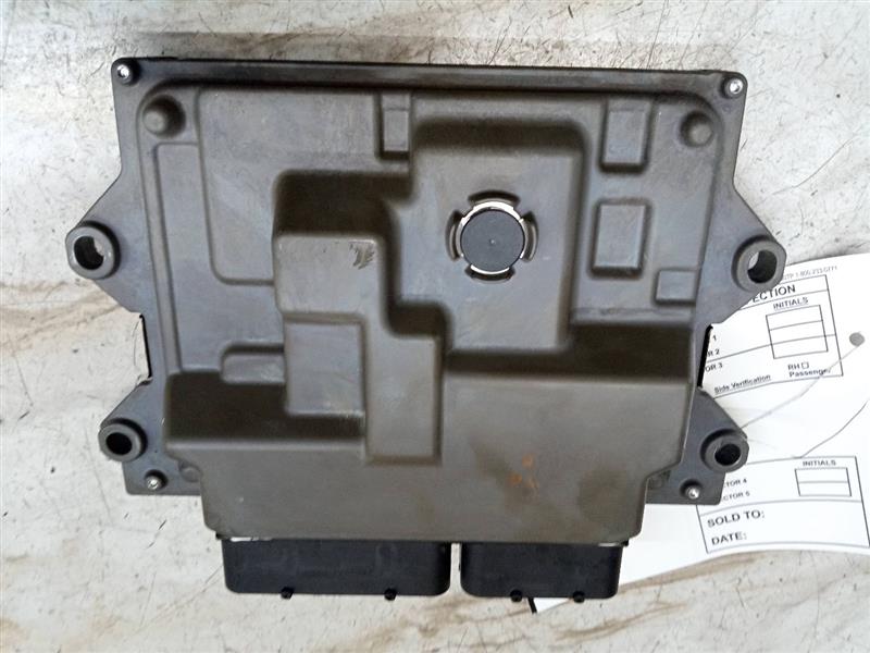 2024 SUBARU XV CROSSTREK Eng/Motor Cont Mod - 167458 — photo 6