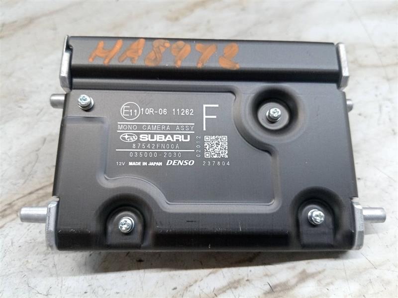 2024 SUBARU XV CROSSTREK Camera Projector - 167459 — photo 6