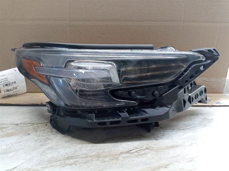2024 SUBARU LEGACY HEADLAMP ASSEMBLY - 167468 — photo 1
