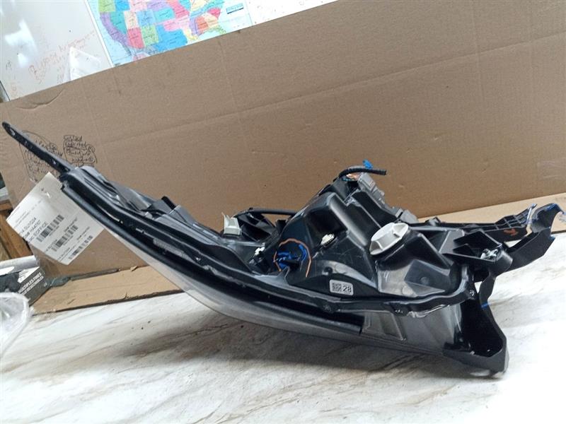 2024 SUBARU LEGACY HEADLAMP ASSEMBLY - 167468 — photo 5
