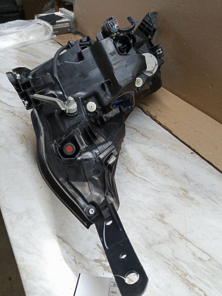 2024 SUBARU LEGACY HEADLAMP ASSEMBLY - 167468 — photo 8