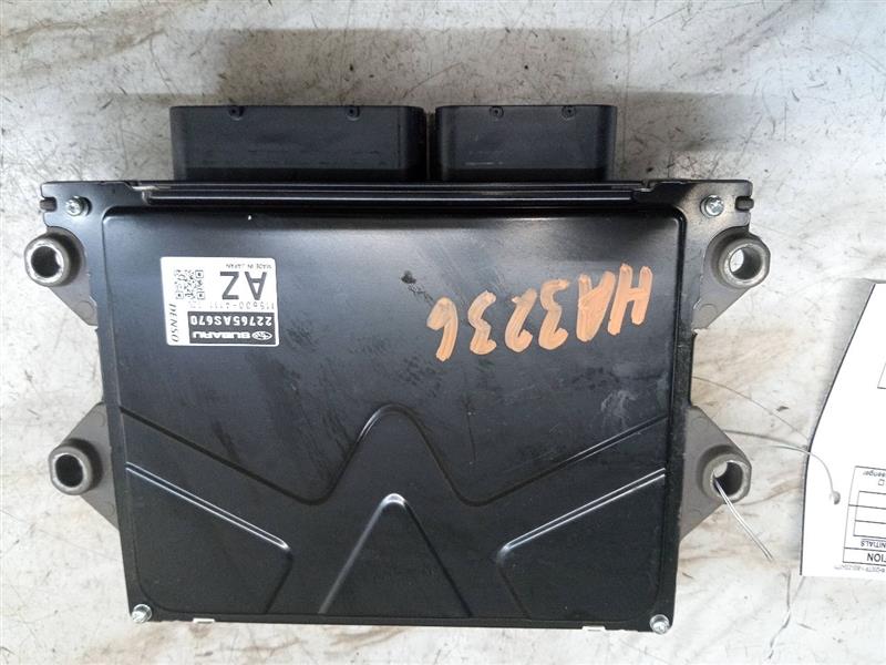 2024 SUBARU IMPREZA Eng/Motor Cont Mod - 167472 — photo 1