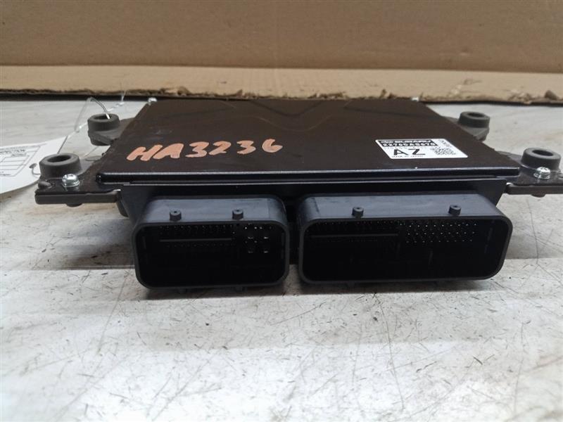 2024 SUBARU IMPREZA Eng/Motor Cont Mod - 167472 — photo 2
