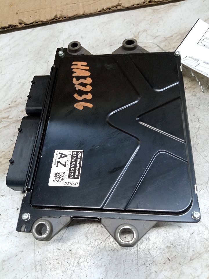 2024 SUBARU IMPREZA Eng/Motor Cont Mod - 167472 — photo 5