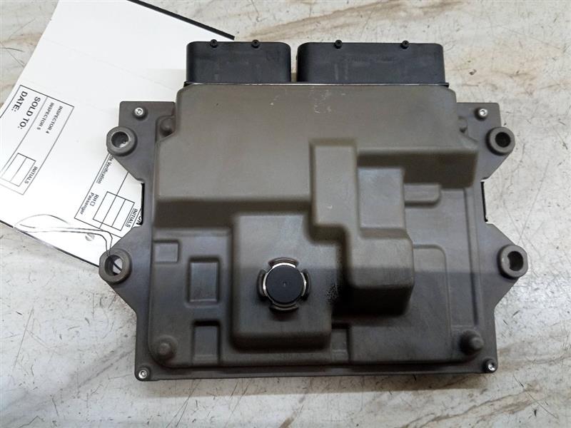 2024 SUBARU IMPREZA Eng/Motor Cont Mod - 167472 — photo 6