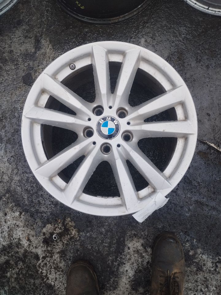 2014 BMW X5 WHEEL - 167670 — photo 1
