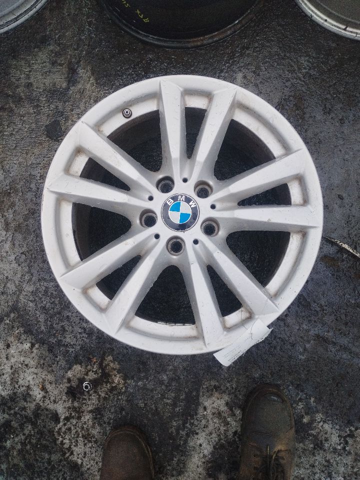 2014 BMW X5 WHEEL - 167670 — photo 2